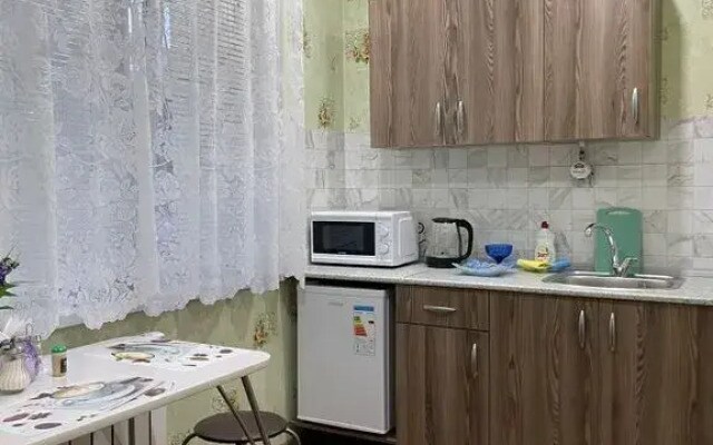 Квартира на Маршала Жукова 5
