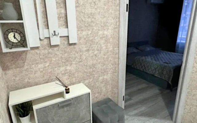 Квартира Уютная в жк Гармония