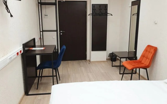 Отель Smart Hotel Уфа