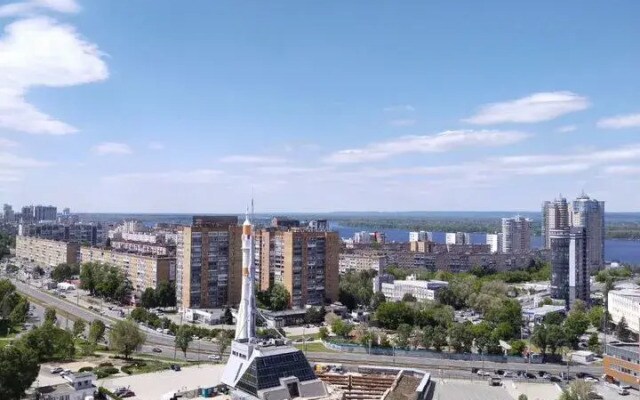 Квартира на ул. Луначарского, 5