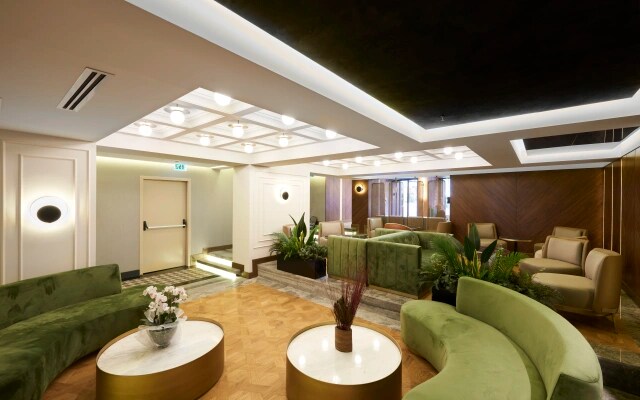 Dundar Hotel & Spa