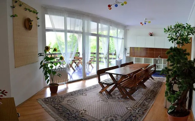 Gornyij Rodnik Guest House