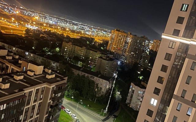 Квартира шикарная видовая