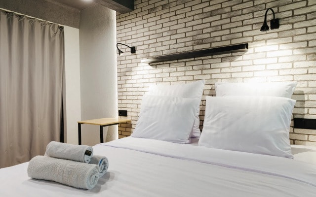 Апартаменты BestFlat24 Перерва 16