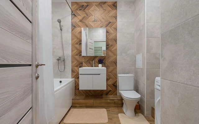 Квартира Студия 23,6 м²
