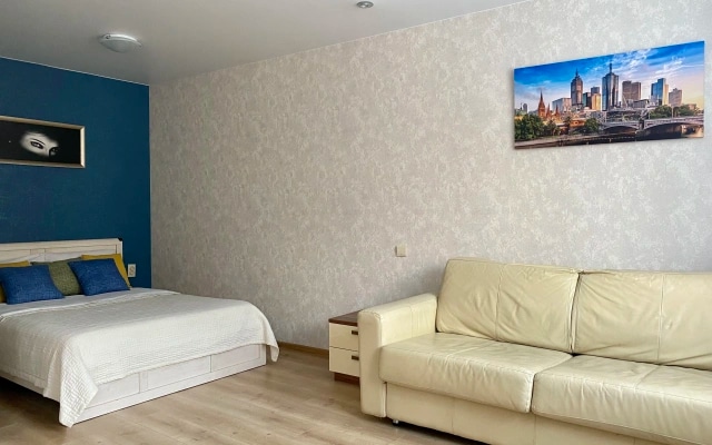 Квартира Елизаровых 40