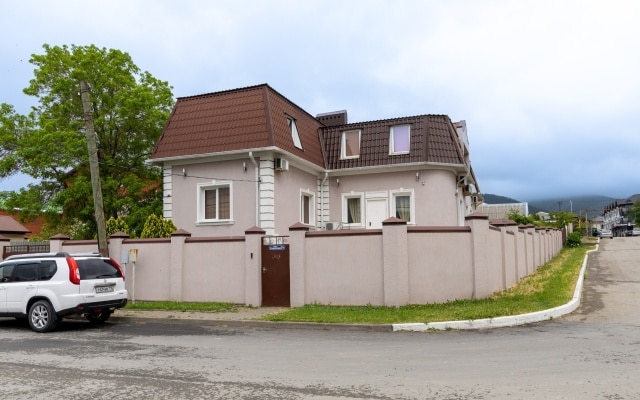 Меблированные комнаты Ника