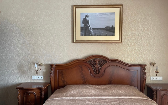 Квартира Premier Black Sea