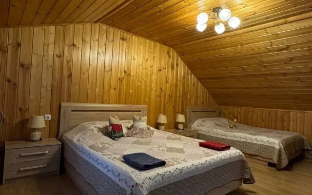 Мебелированные комнаты  Жасмин