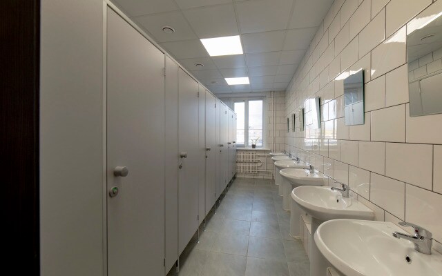 Tandem Khimki Hostel