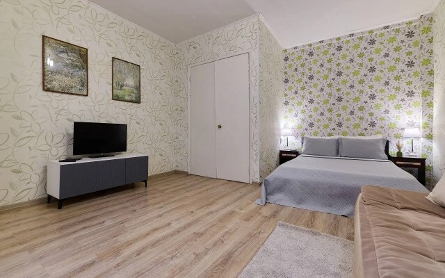 Квартира Flatstay Ковенский 29