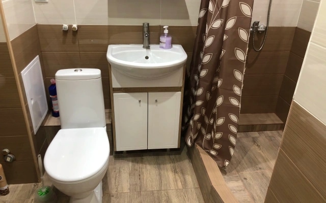Квартира на Ул Ленина 123
