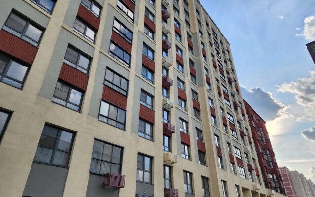 Квартира на Нижегородской 74