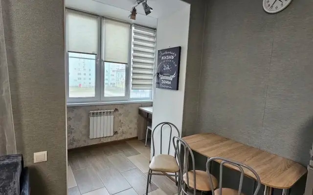 Квартира 3 на Улице Техническая 7А