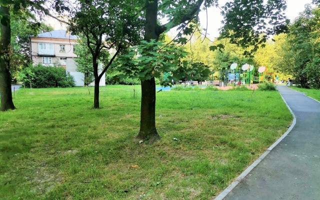 Квартира у метро Ветеранов