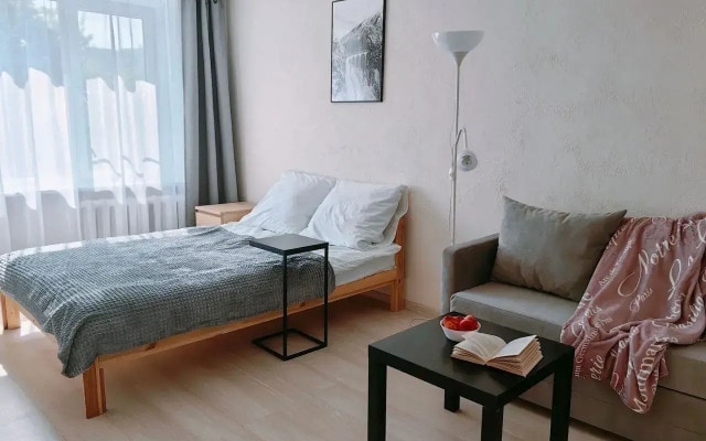 Квартира на Гражданском Проспекте 27к2