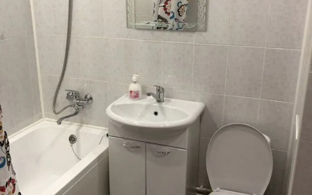 Квартира уютная студия в красивом микрорайоне