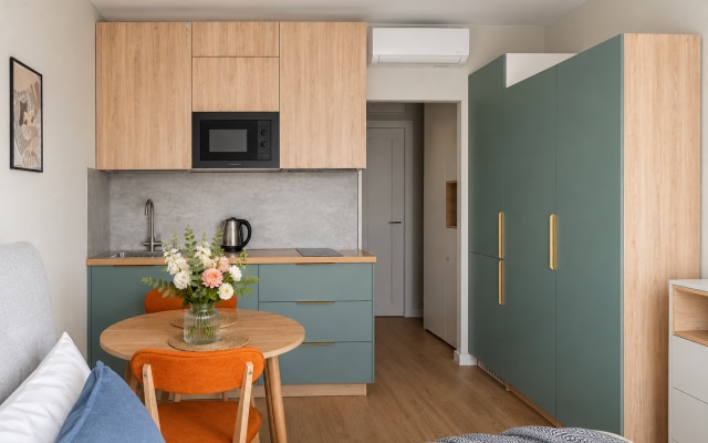 Квартира Merino Home Локо