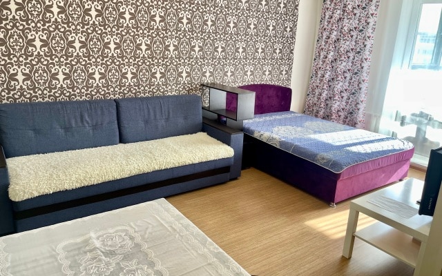 Квартира на Эрвье 30к4