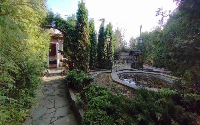 Частный Дом под Липой