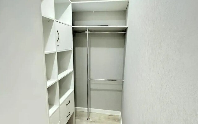 Квартира на Абсалямова