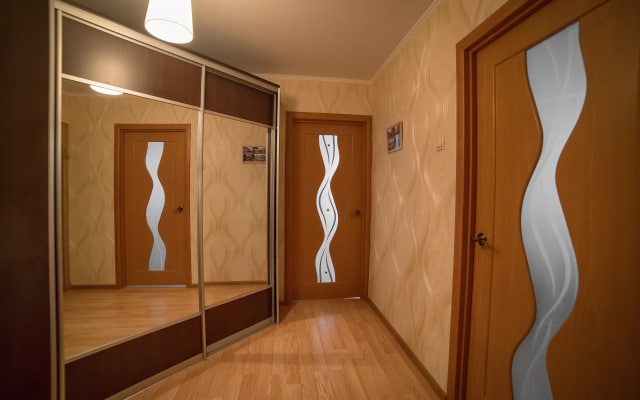 Apartments Zaslonov street 74