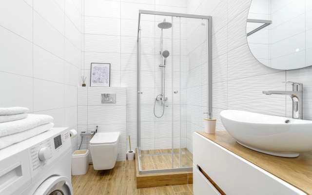 Квартира с Панорамным Видом на Море и Горы от Home Group