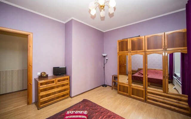 Апартаменты Sutki Rent в особняке Кавоса