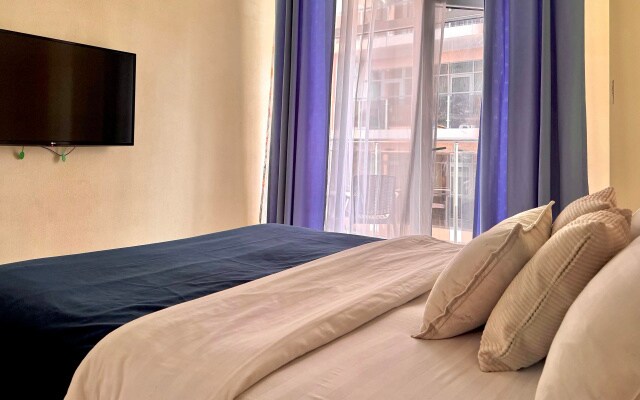Апартаменты M Apartments, Marina Park 1