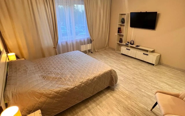 Квартира ул. Молокова 50