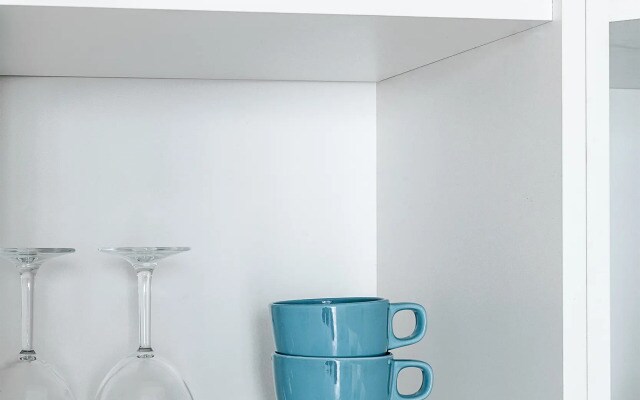 Квартира Tina Rental Studio Moskovskaya