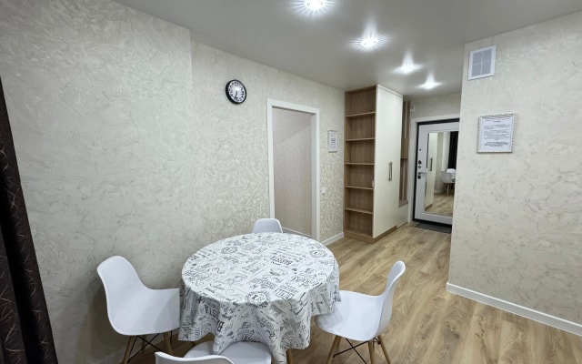 Квартира на Гражданской Улице 95к1