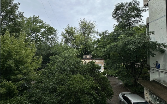 Квартира Бородинская 31