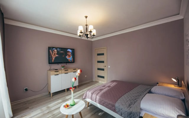 Квартира Романтика