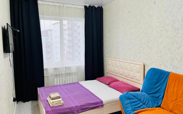 Квартира на 203 Микрорайоне 36 Корпус