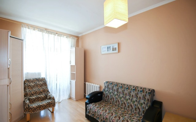 Квартира на Пр Мира 33