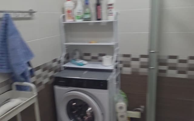 Квартира уютная с панорамным видом