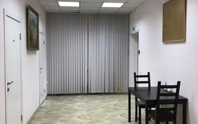 Отель Очарование