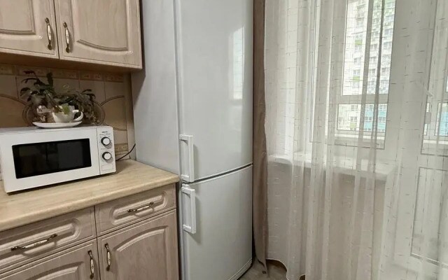Квартира КлючикНН в Нижнем Новгороде