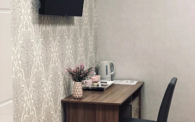 Меблированные комнаты Flori