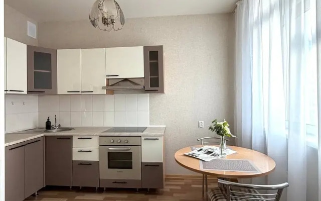 Квартира Рядом с ТЦ Планета
