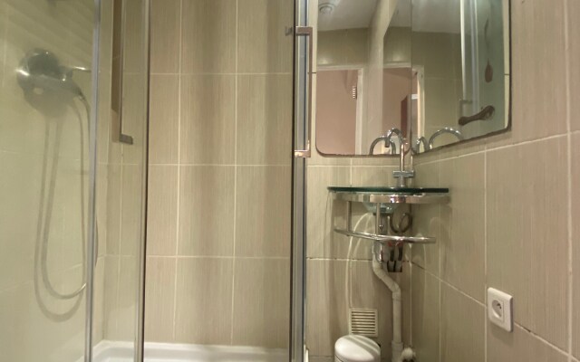 Апартаменты Paris Cosy Studio Pantheon
