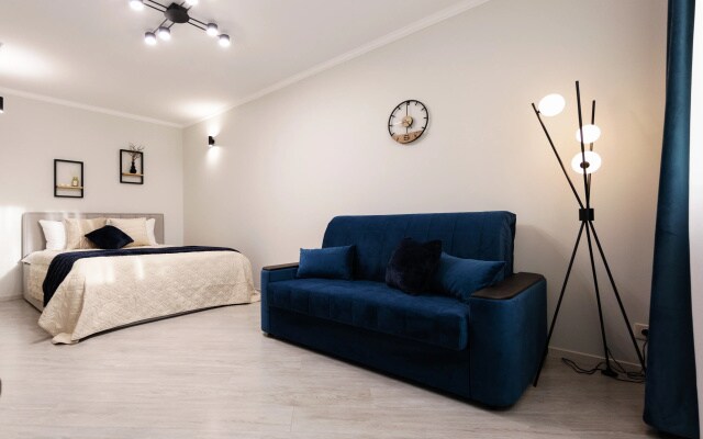 LovelyHome39|Апартаменты в сердце Кёнигсберга