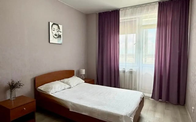 Квартира AppartDeLuxe на Улице Петра Подзолкова 21