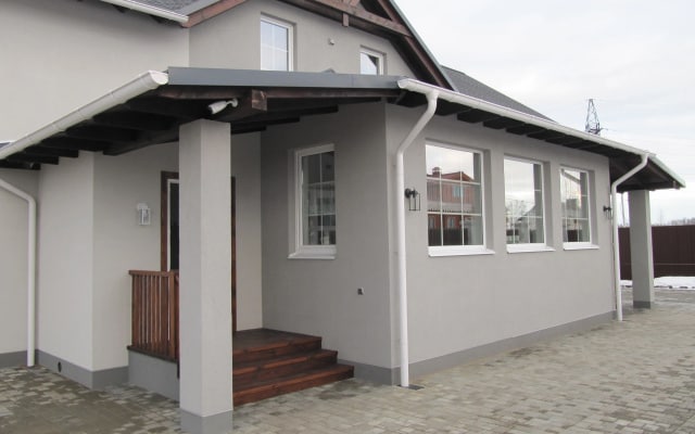 Lyubimy Guest House