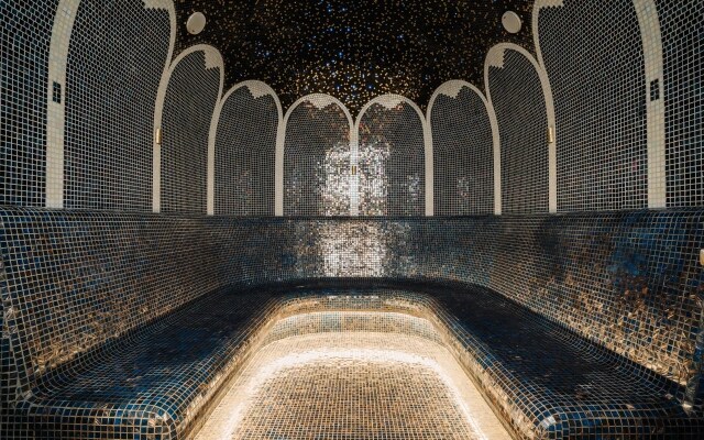 Отель Ринг Премьер