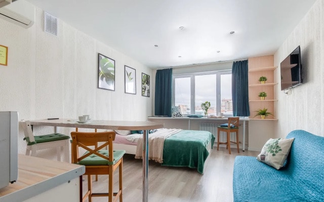 Апартаменты Jet Life Apartments 7