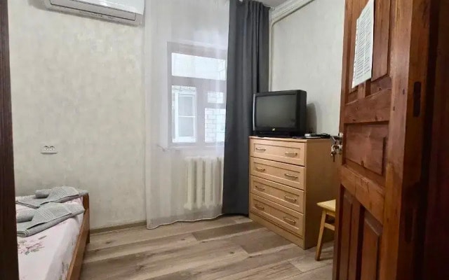 Частный дом La RIs Home