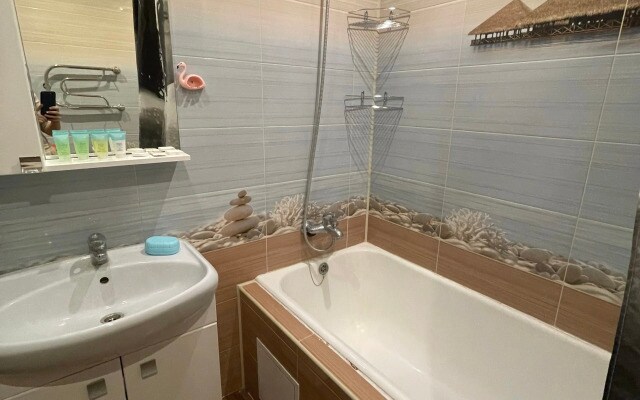 Квартира комфортабельная 41 м2