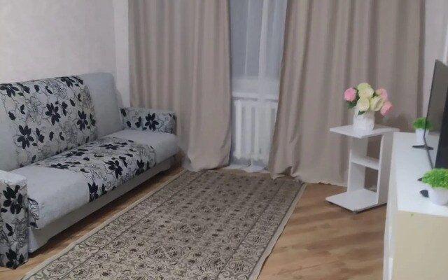 Квартира Ленгинка